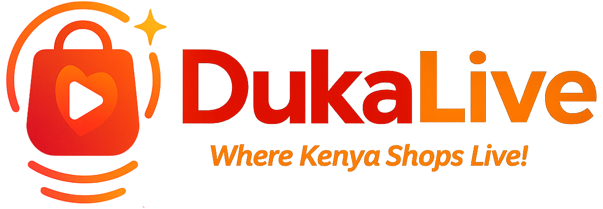 DukaLive logo